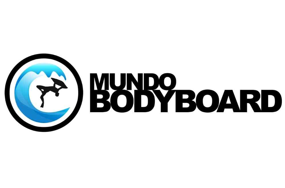 Logo Surf Bodyboard