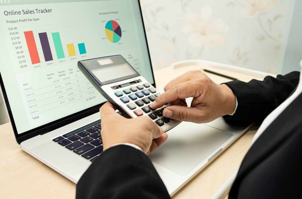 Site de Contabilidade