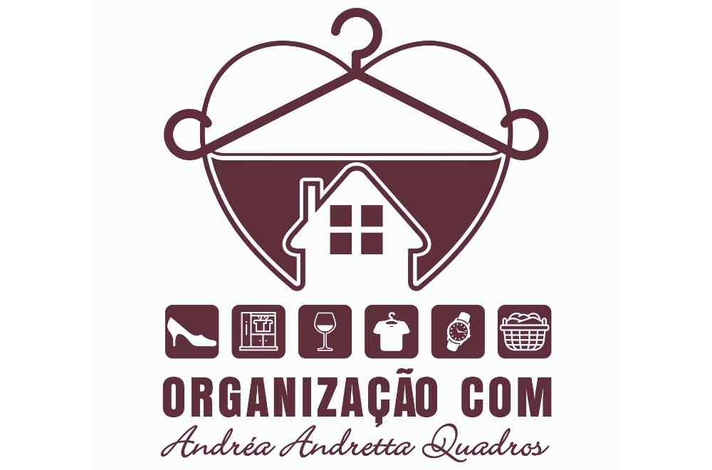 Logo Personal Organizer