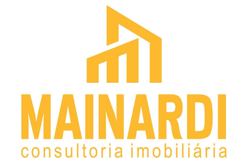 Logo Consultoria Imobiliária