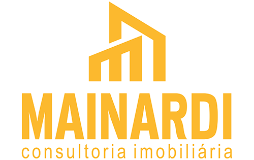 Logo Consultoria Imobiliária