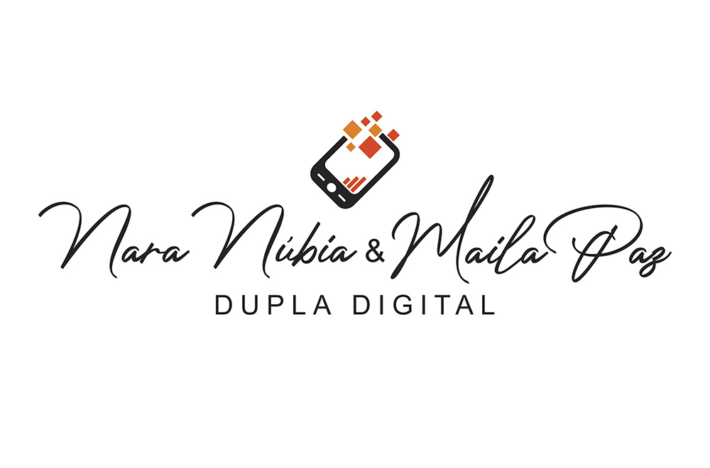 Logo Digital Influencer